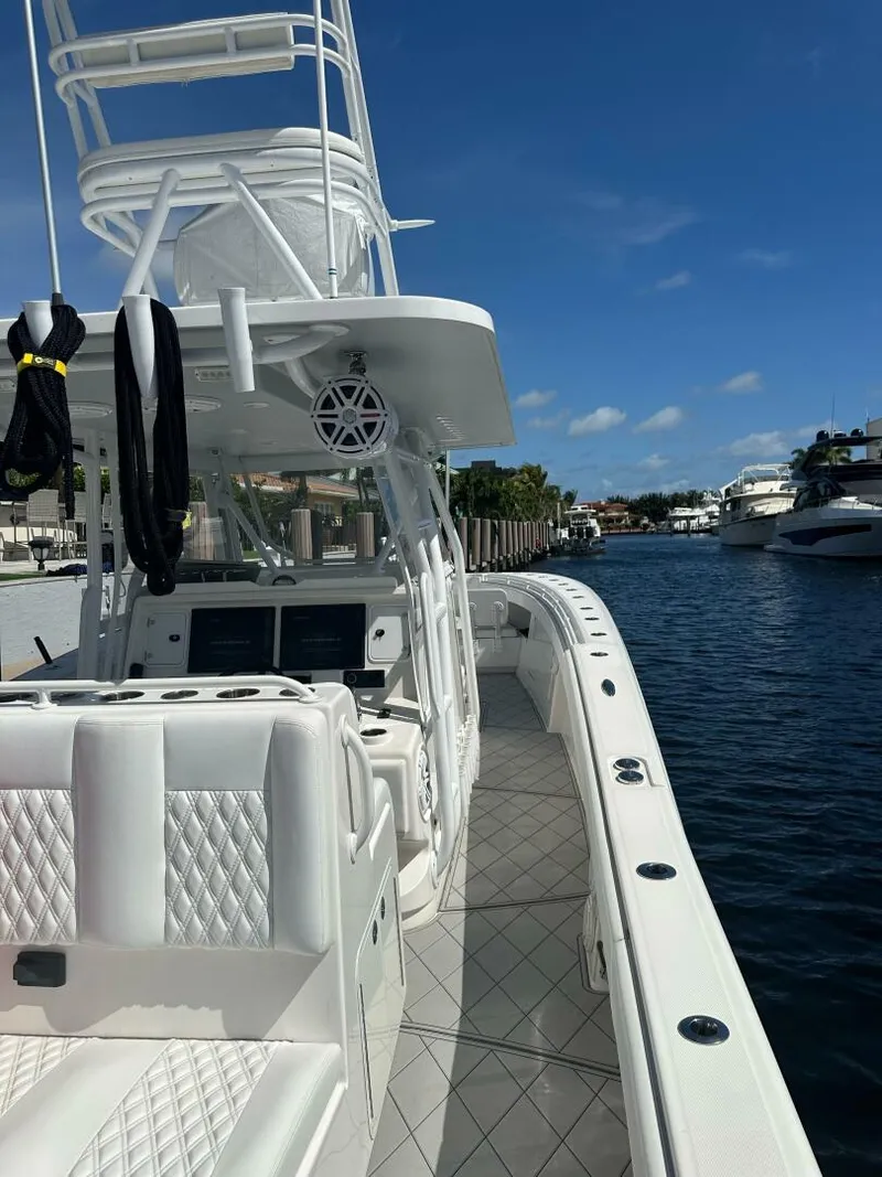 Slide: The Image of Invincible Open Fisherman 2016 - 12