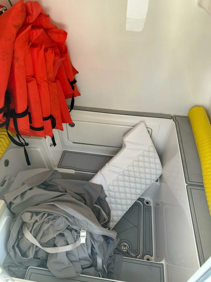 Slide: The Image of Invincible Open Fisherman 2016 - 15