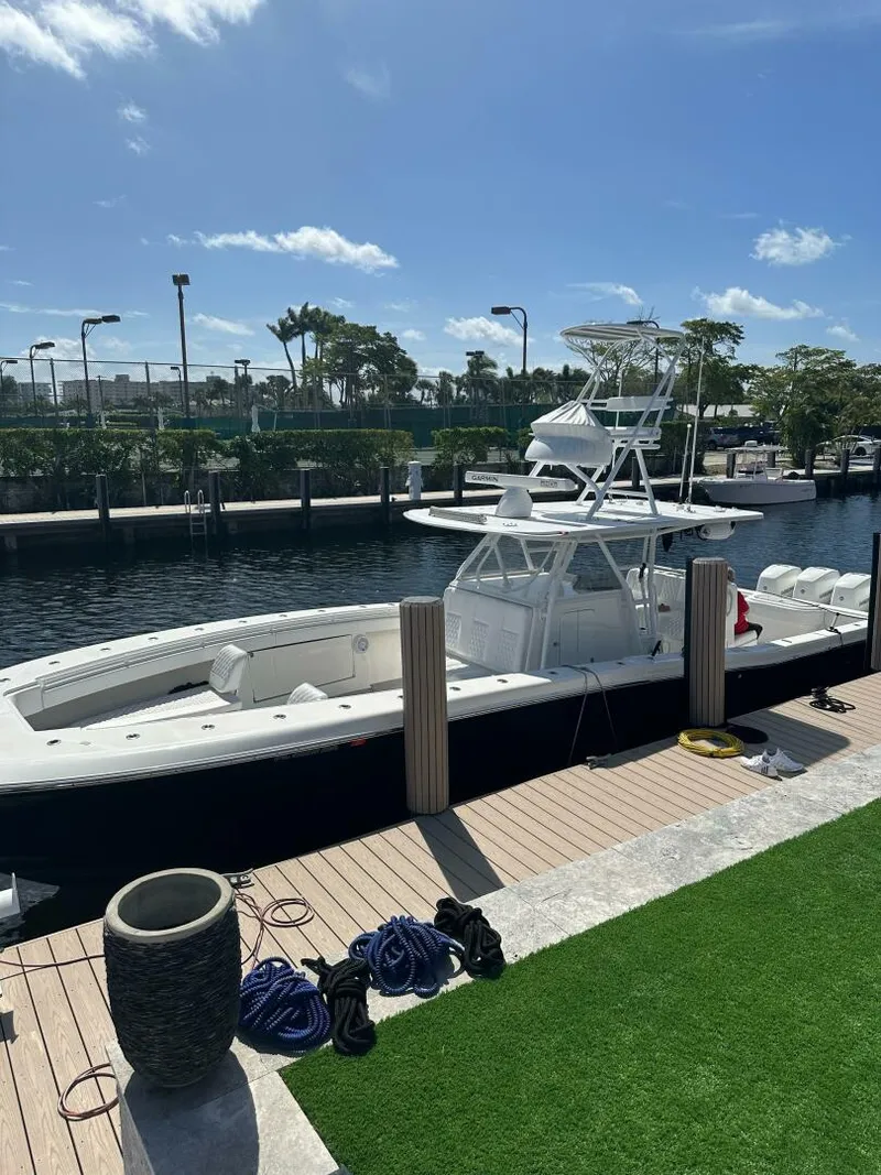 Slide: The Image of Invincible Open Fisherman 2016 - 2