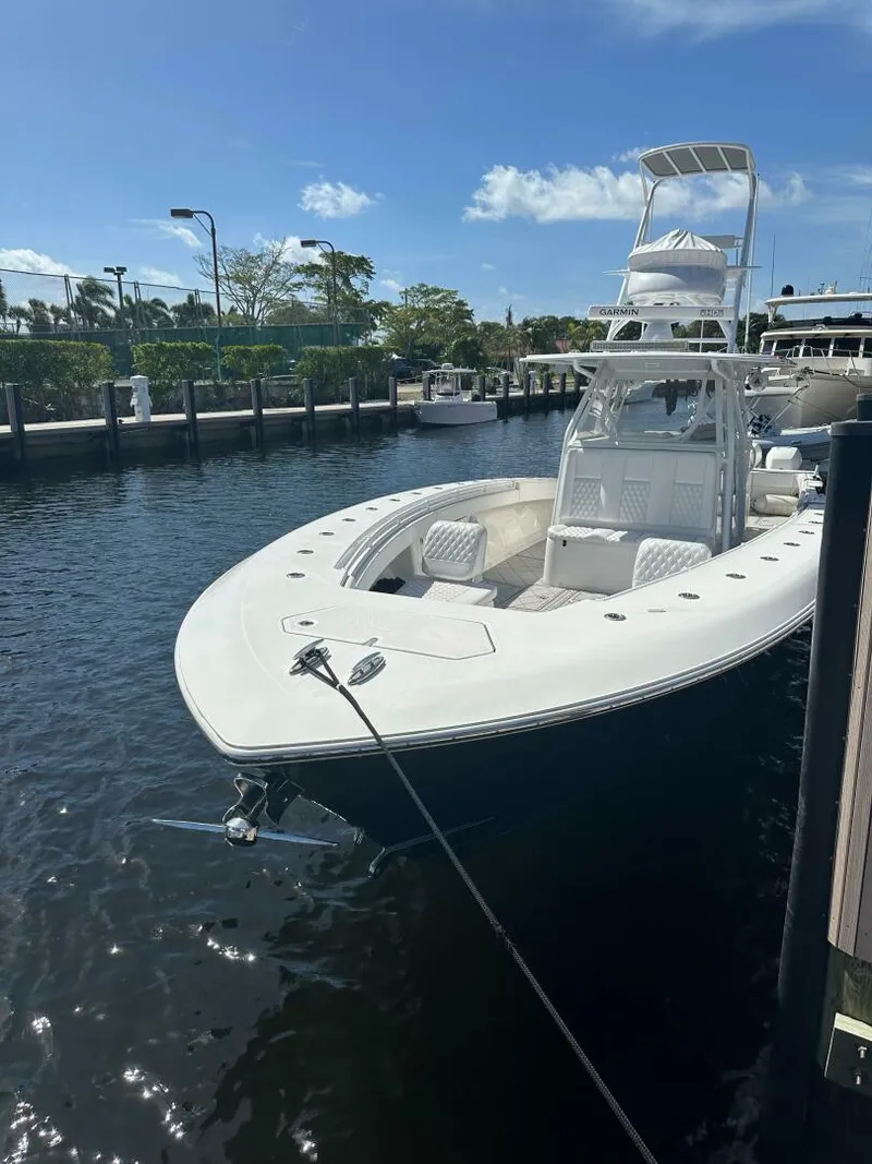 Slide: The Image of Invincible Open Fisherman 2016 - 3