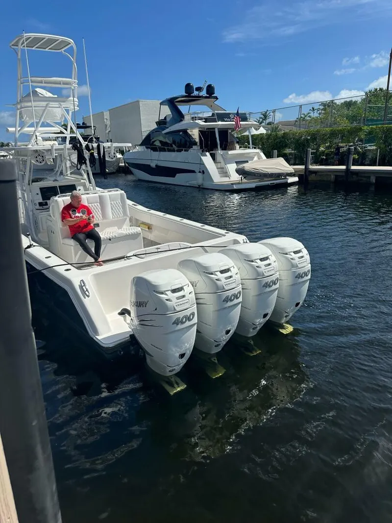 Slide: The Image of Invincible Open Fisherman 2016 - 5