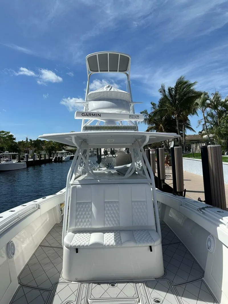 Slide: The Image of Invincible Open Fisherman 2016 - 8