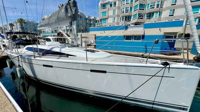 The Image of Dehler 38 2016 - 0