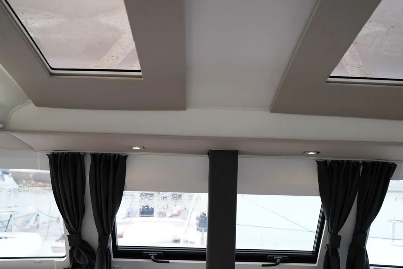 Slide: The Image of Fountaine Pajot ELBA 2022 - 101