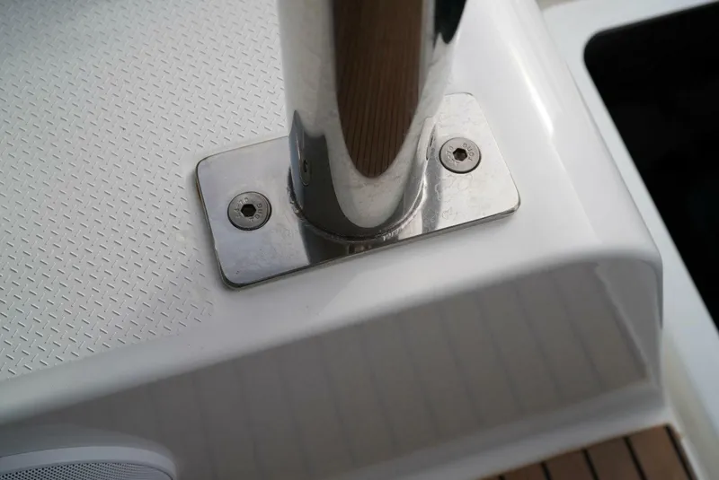 Slide: The Image of Fountaine Pajot ELBA 2022 - 105