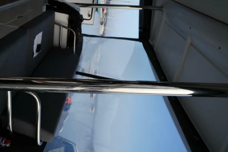 Slide: The Image of Fountaine Pajot ELBA 2022 - 107