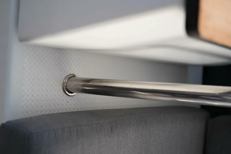 Slide: The Image of Fountaine Pajot ELBA 2022 - 108