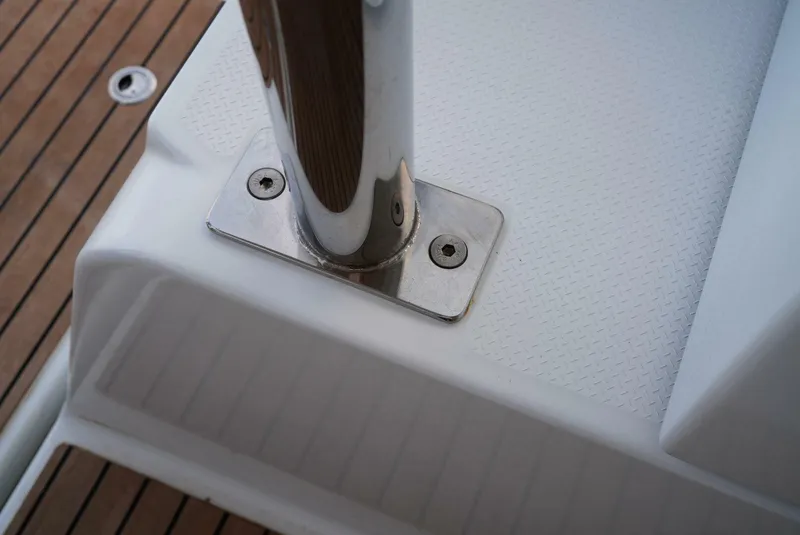 Slide: The Image of Fountaine Pajot ELBA 2022 - 111
