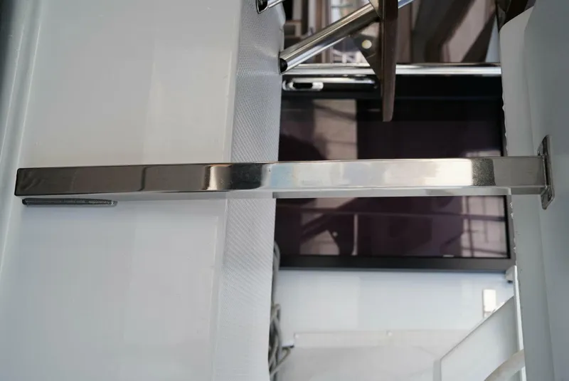 Slide: The Image of Fountaine Pajot ELBA 2022 - 118