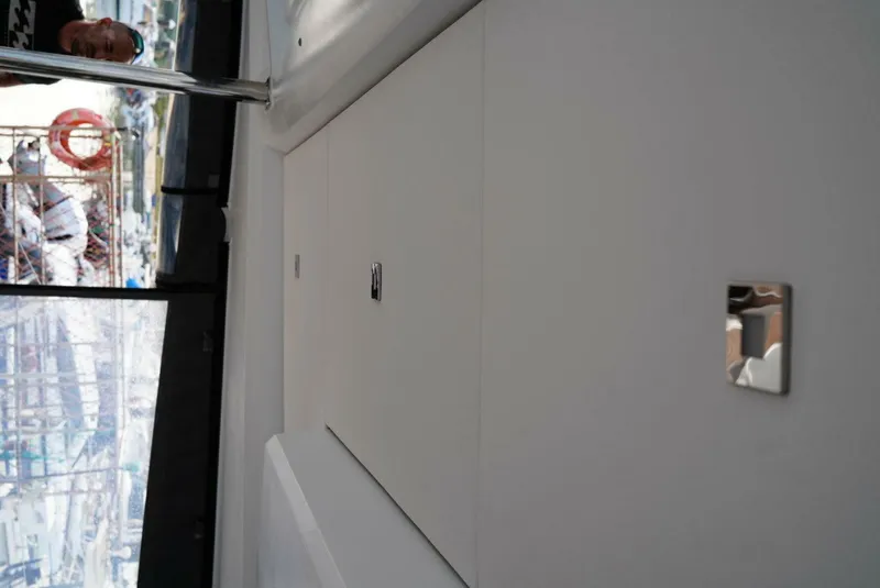 Slide: The Image of Fountaine Pajot ELBA 2022 - 122
