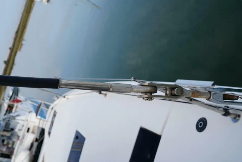 Slide: The Image of Fountaine Pajot ELBA 2022 - 131