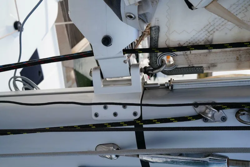 Slide: The Image of Fountaine Pajot ELBA 2022 - 141
