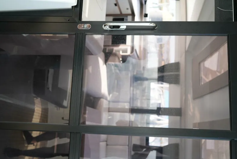 Slide: The Image of Fountaine Pajot ELBA 2022 - 143