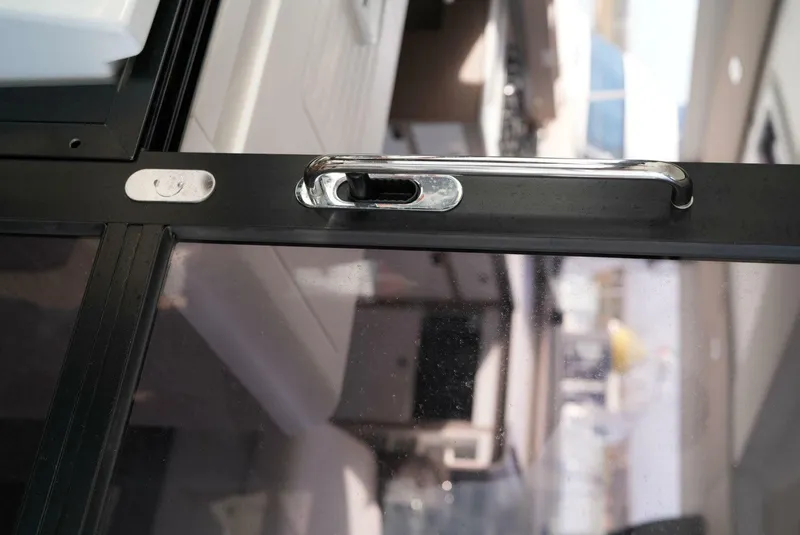 Slide: The Image of Fountaine Pajot ELBA 2022 - 144