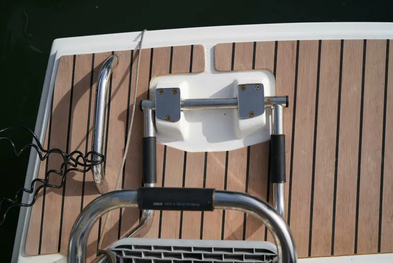 Slide: The Image of Fountaine Pajot ELBA 2022 - 151