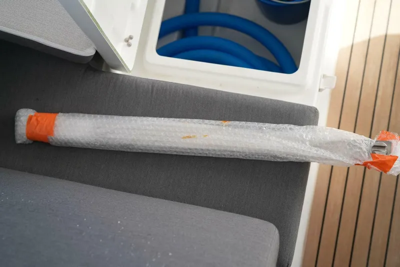 Slide: The Image of Fountaine Pajot ELBA 2022 - 154