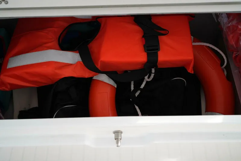 Slide: The Image of Fountaine Pajot ELBA 2022 - 155