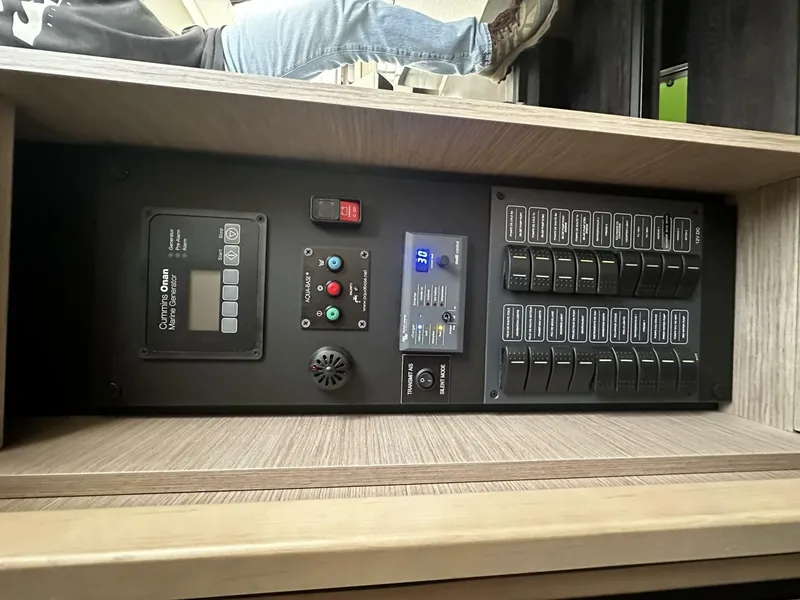 Slide: The Image of Fountaine Pajot ELBA 2022 - 162