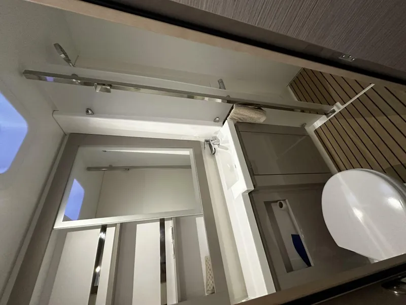 Slide: The Image of Fountaine Pajot ELBA 2022 - 164