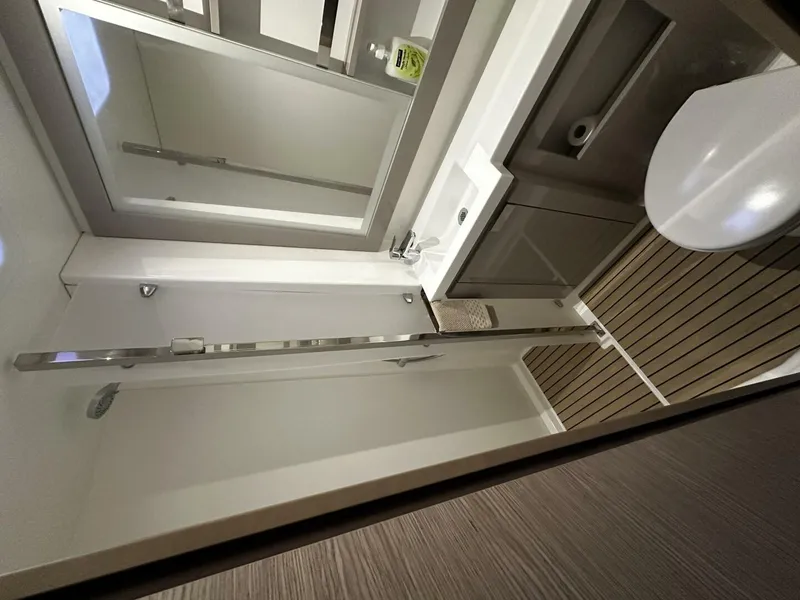 Slide: The Image of Fountaine Pajot ELBA 2022 - 165