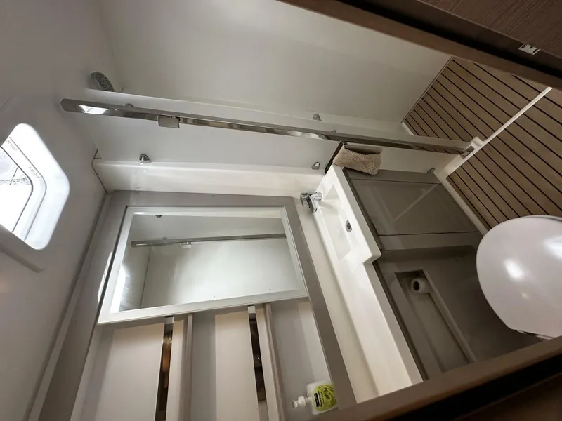 Slide: The Image of Fountaine Pajot ELBA 2022 - 166