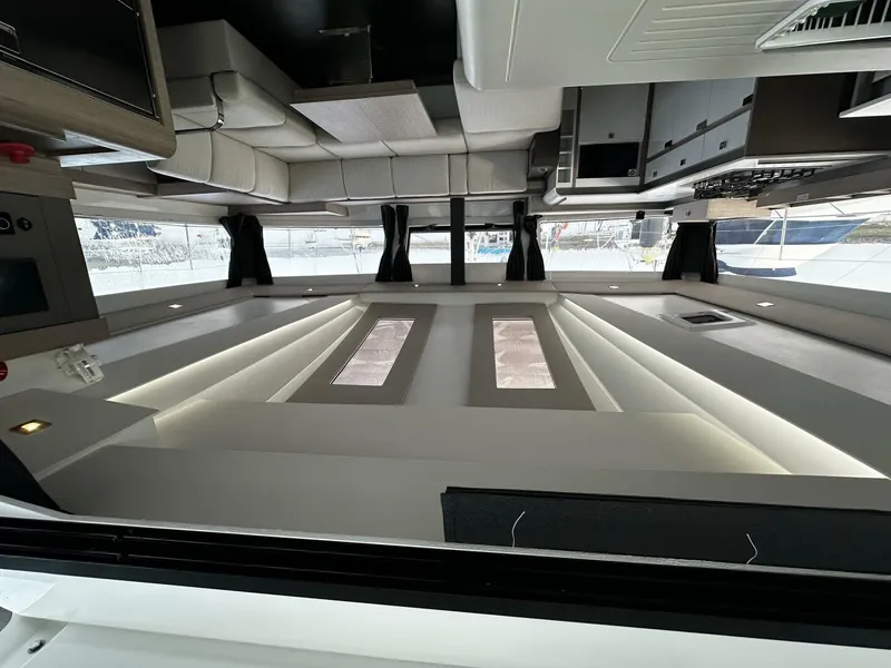Slide: The Image of Fountaine Pajot ELBA 2022 - 169