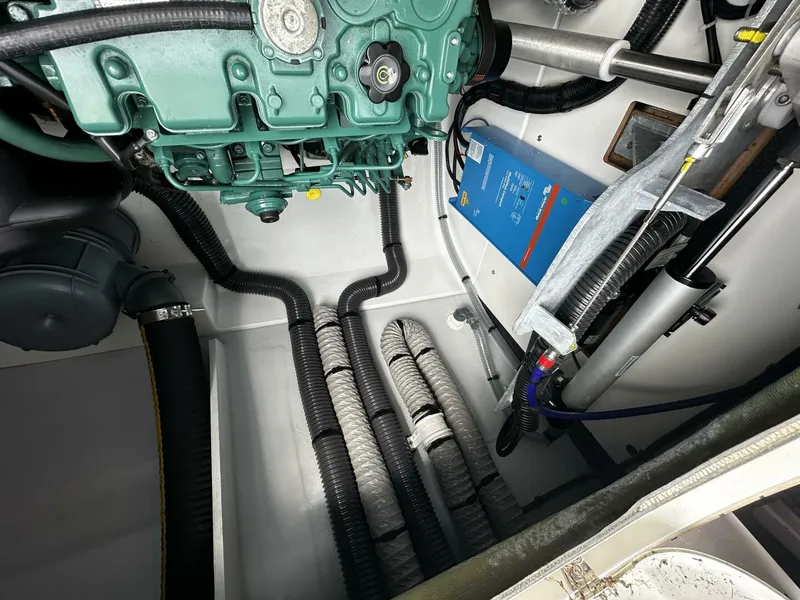 Slide: The Image of Fountaine Pajot ELBA 2022 - 170
