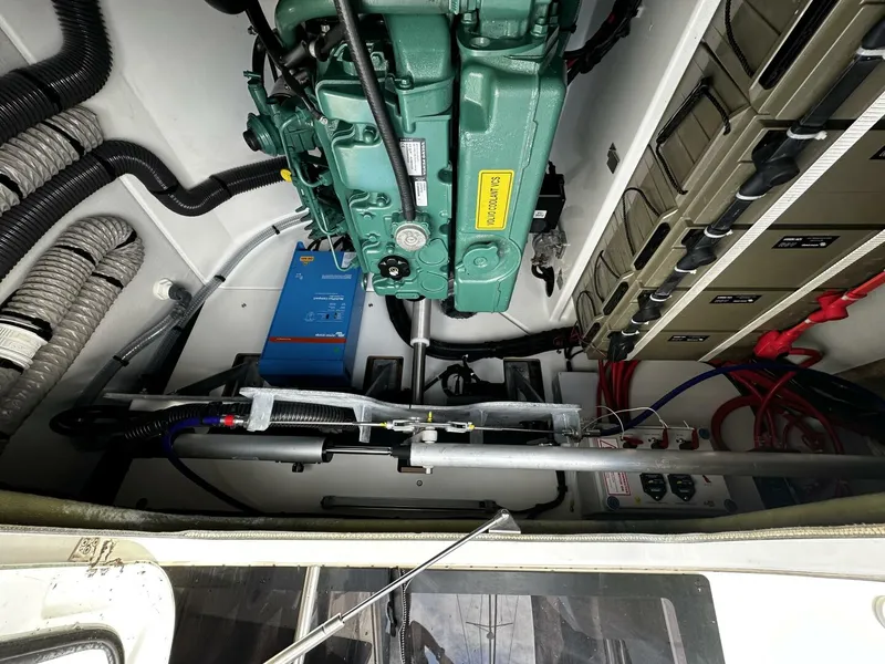 Slide: The Image of Fountaine Pajot ELBA 2022 - 183