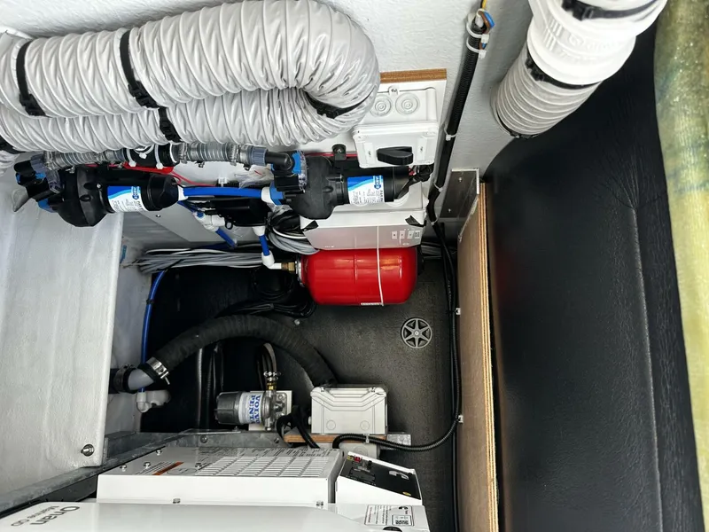 Slide: The Image of Fountaine Pajot ELBA 2022 - 185