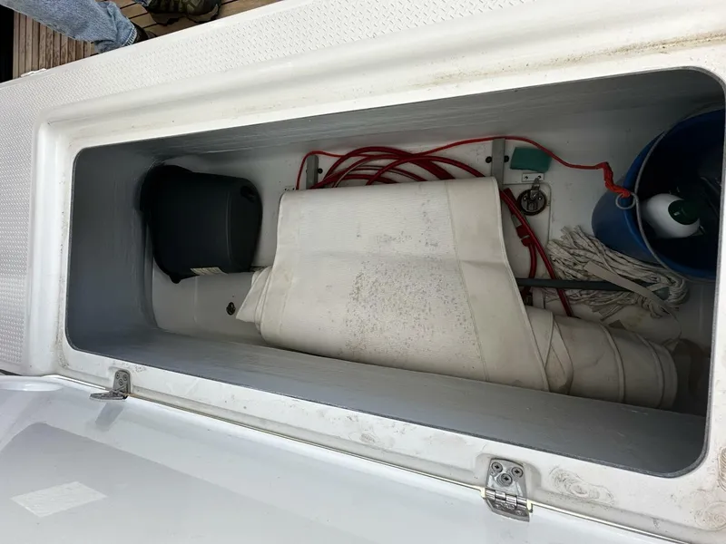Slide: The Image of Fountaine Pajot ELBA 2022 - 187