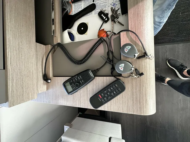 Slide: The Image of Fountaine Pajot ELBA 2022 - 190
