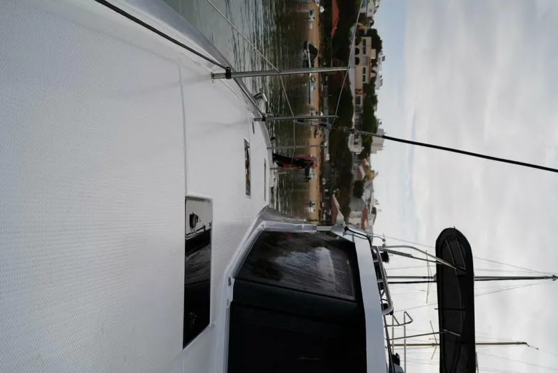 Slide: The Image of Fountaine Pajot ELBA 2022 - 26