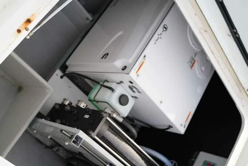Slide: The Image of Fountaine Pajot ELBA 2022 - 28