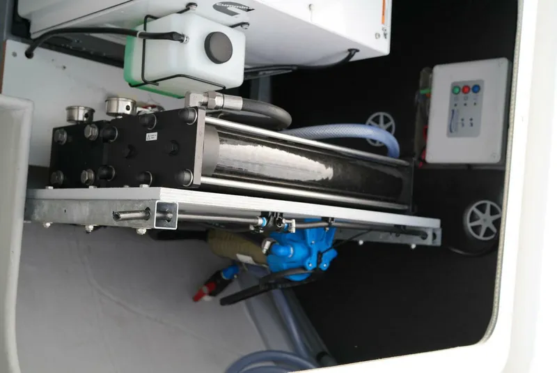 Slide: The Image of Fountaine Pajot ELBA 2022 - 29