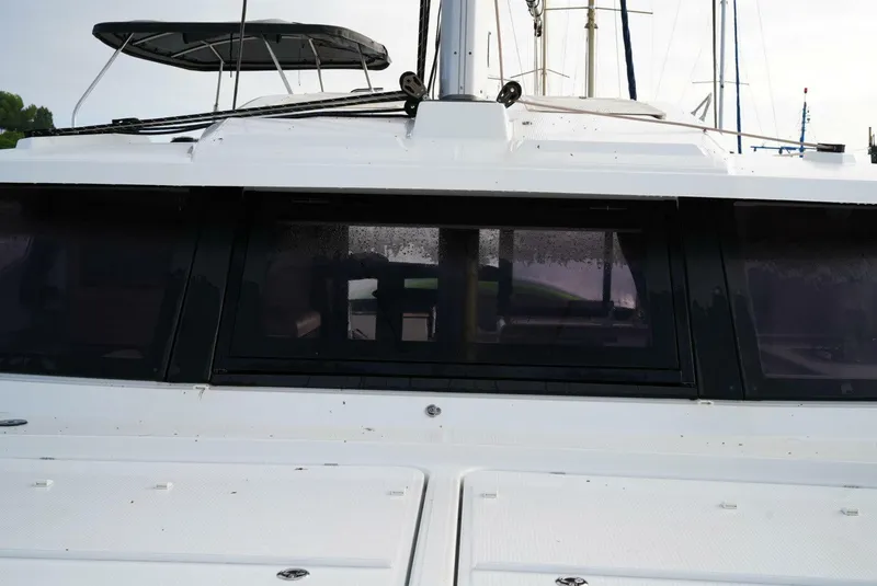 Slide: The Image of Fountaine Pajot ELBA 2022 - 32