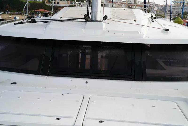 Slide: The Image of Fountaine Pajot ELBA 2022 - 33