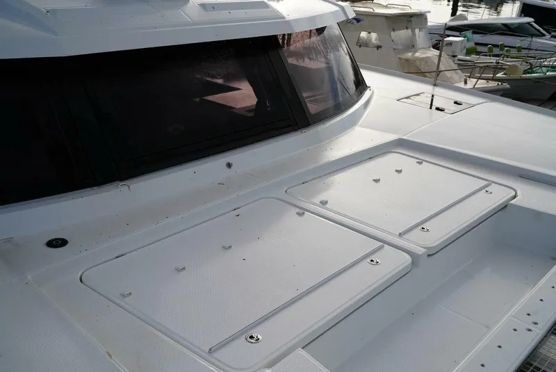 Slide: The Image of Fountaine Pajot ELBA 2022 - 38