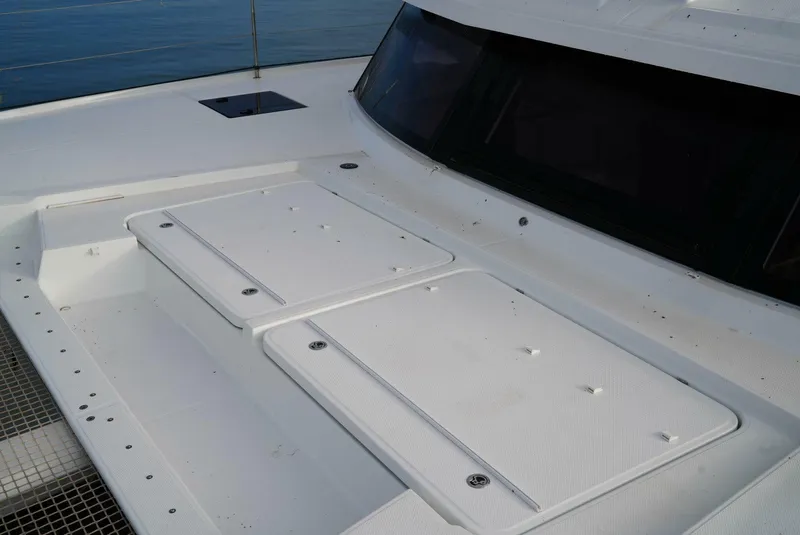 Slide: The Image of Fountaine Pajot ELBA 2022 - 39