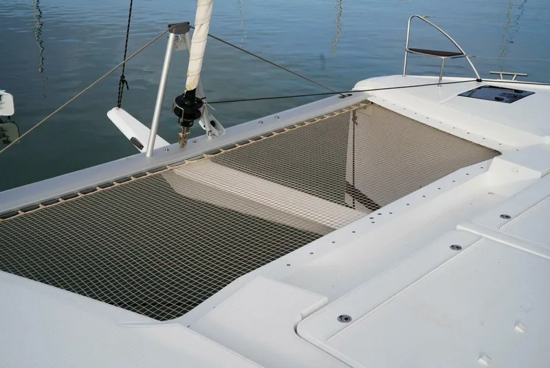 Slide: The Image of Fountaine Pajot ELBA 2022 - 40
