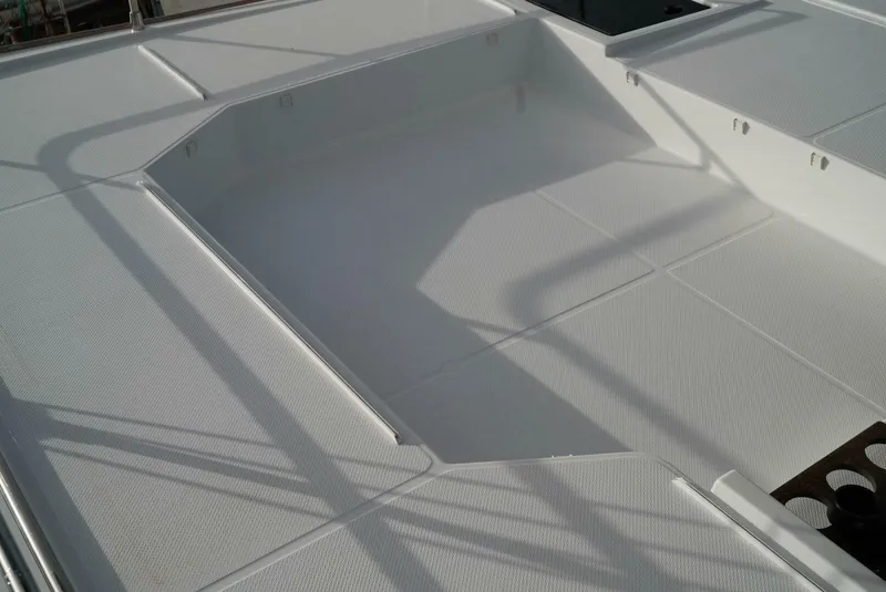 Slide: The Image of Fountaine Pajot ELBA 2022 - 41