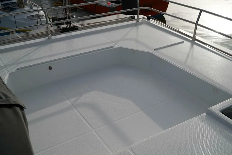 Slide: The Image of Fountaine Pajot ELBA 2022 - 44