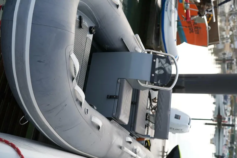 Slide: The Image of Fountaine Pajot ELBA 2022 - 47