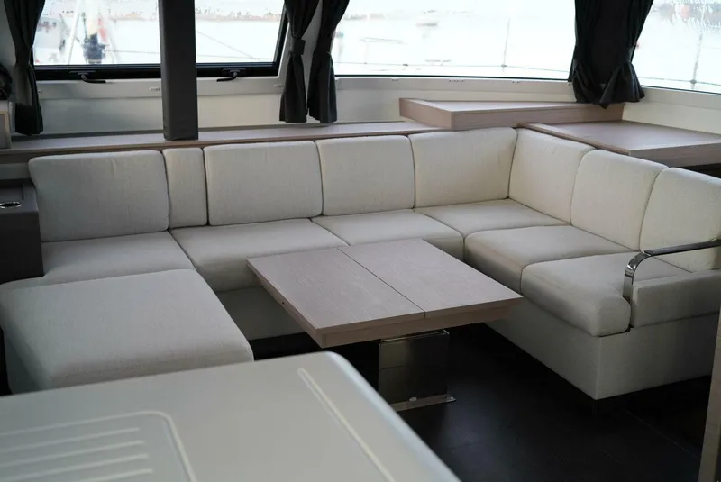Slide: The Image of Fountaine Pajot ELBA 2022 - 55