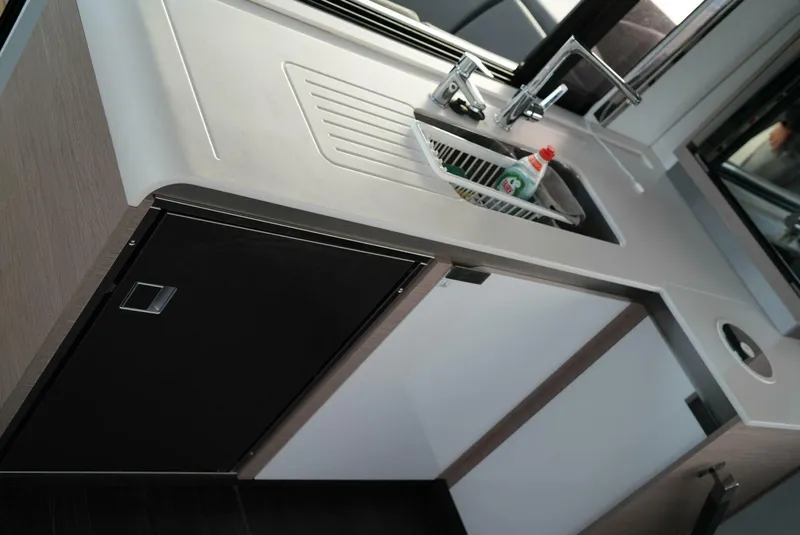 Slide: The Image of Fountaine Pajot ELBA 2022 - 57