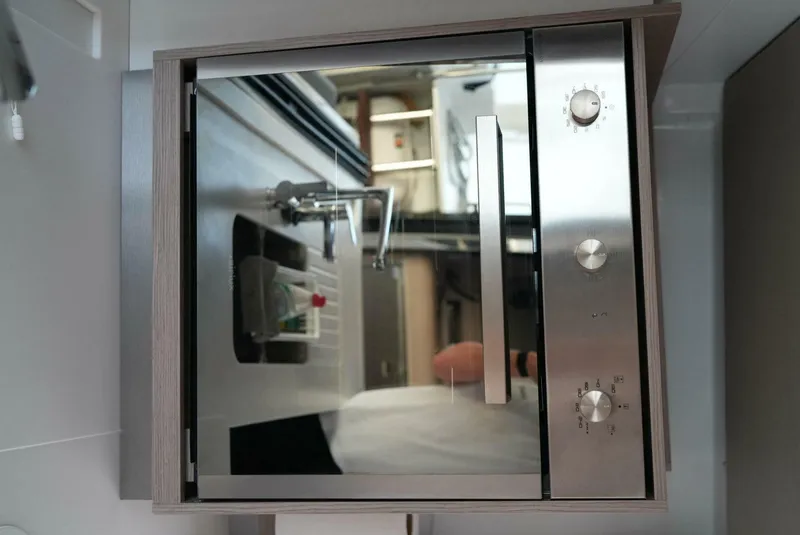 Slide: The Image of Fountaine Pajot ELBA 2022 - 58