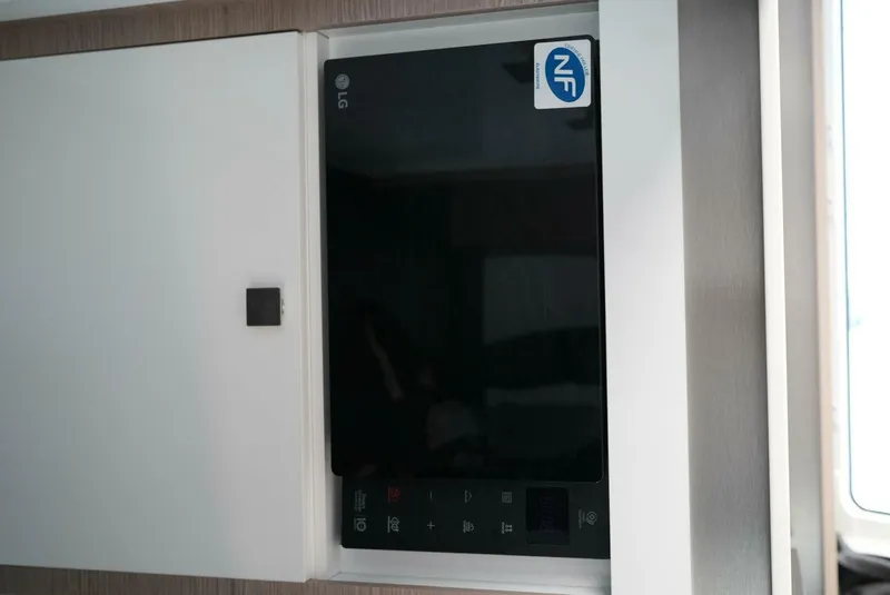 Slide: The Image of Fountaine Pajot ELBA 2022 - 61