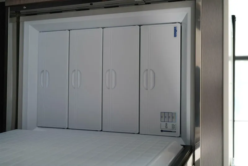 Slide: The Image of Fountaine Pajot ELBA 2022 - 65
