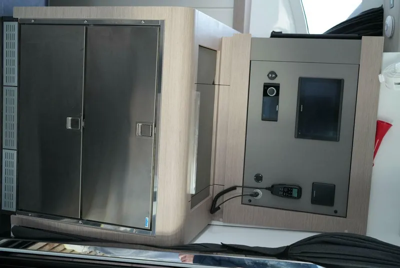 Slide: The Image of Fountaine Pajot ELBA 2022 - 67