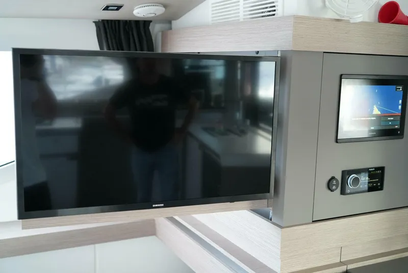 Slide: The Image of Fountaine Pajot ELBA 2022 - 70