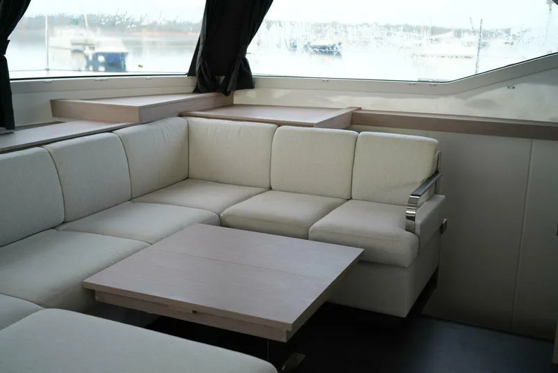 Slide: The Image of Fountaine Pajot ELBA 2022 - 71
